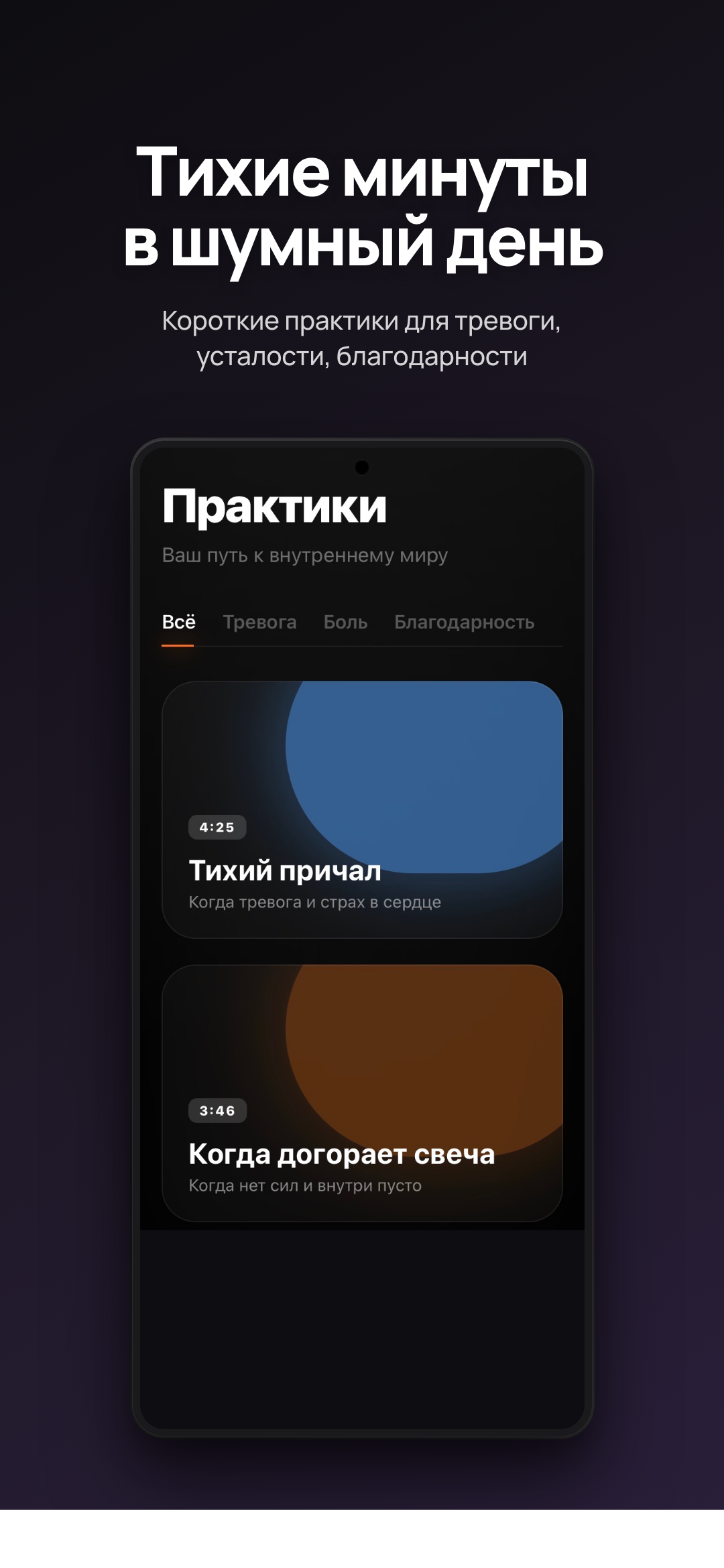 Практики