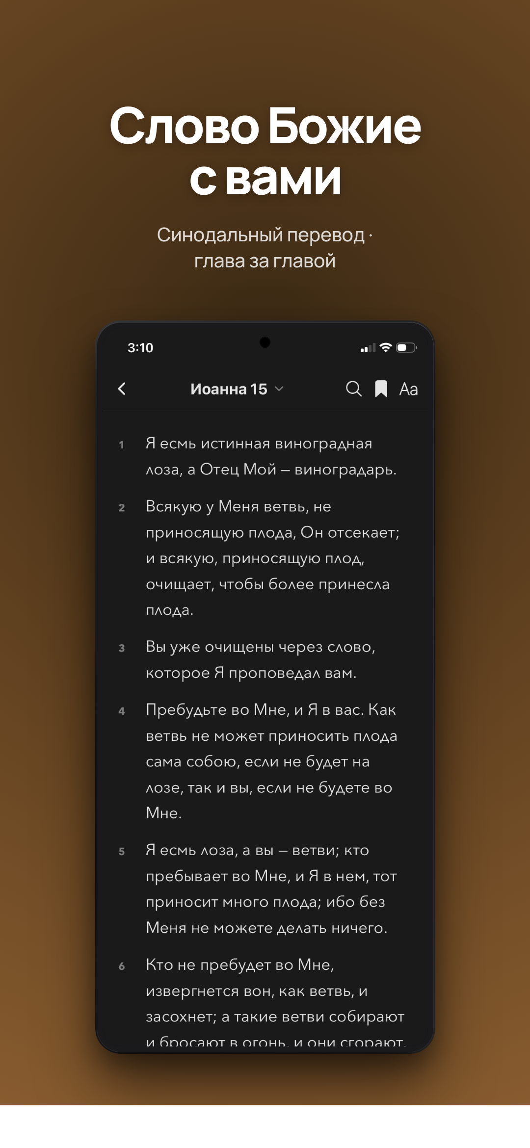 Библия